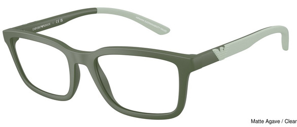 Emporio Armani Eyeglasses EA3259 6259