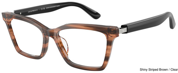 Emporio Armani Eyeglasses EA3261U 6266