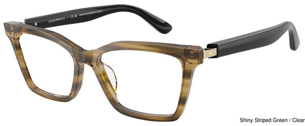 Emporio Armani Eyeglasses EA3261U 6267