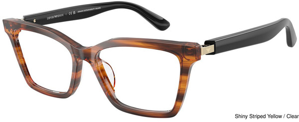Emporio Armani Eyeglasses EA3261U 6268