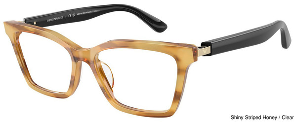 Emporio Armani Eyeglasses EA3261U 6269