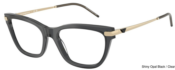 Emporio Armani Eyeglasses EA3262F 6262