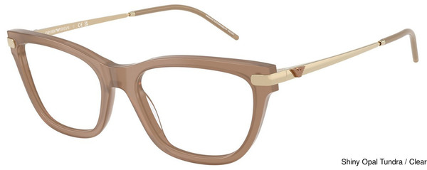 Emporio Armani Eyeglasses EA3262F 6263
