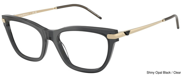 Emporio Armani Eyeglasses EA3262 6262