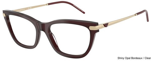 Emporio Replacement Lenses 112160