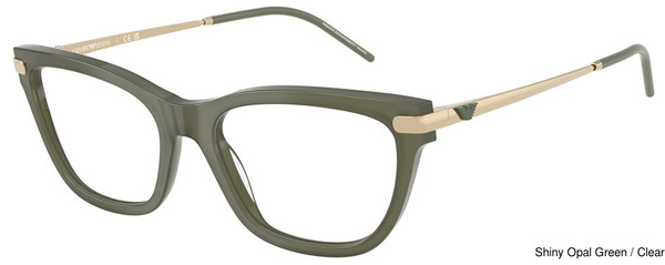 Emporio Armani Eyeglasses EA3262 6264