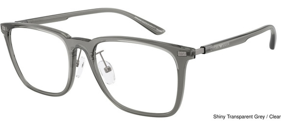 Emporio Armani Eyeglasses EA3263D 6106
