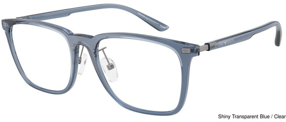 Emporio Armani Eyeglasses EA3263D 6108