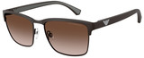 Emporio Armani Sunglasses EA2087 339013