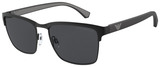 Emporio Armani Sunglasses EA2087 301487
