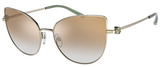 Emporio Armani Sunglasses EA2115 301367