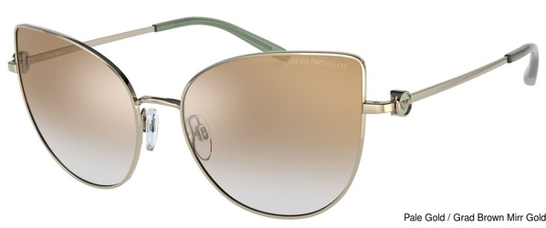 Emporio Armani Sunglasses EA2115 301367