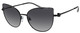 Black / Gradient Grey