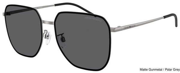 Emporio Armani Sunglasses EA2135D 300187