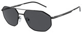 Emporio Armani Sunglasses EA2147 300187