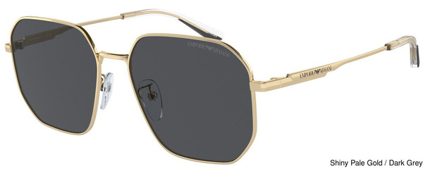 Emporio Armani Sunglasses EA2154D 301387