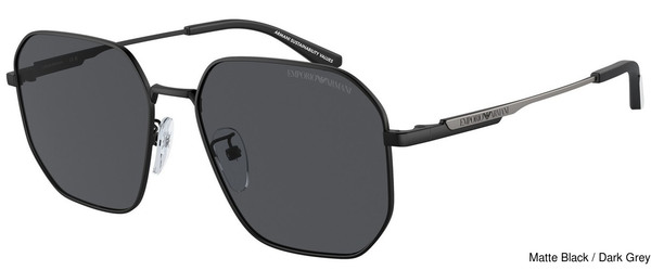 Emporio Armani Sunglasses EA2154D 300187