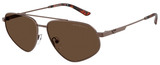 Emporio Armani Sunglasses EA2156 300673