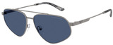 Emporio Armani Sunglasses EA2156 300380