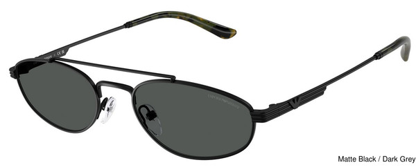 Emporio Armani Sunglasses EA2157 300187