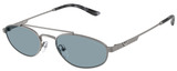 Emporio Armani Sunglasses EA2157 300372