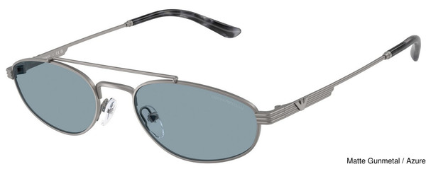Emporio Armani Sunglasses EA2157 300372