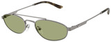 Emporio Armani Sunglasses EA2157 300382