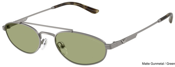 Emporio Armani Sunglasses EA2157 300382