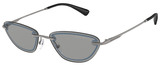 Emporio Armani Sunglasses EA2158 3003/1