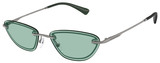 Emporio Armani Sunglasses EA2158 3003/2