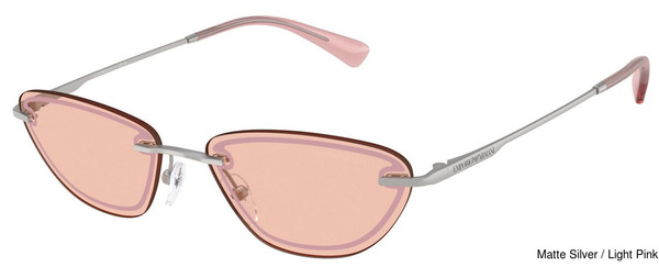 Emporio Armani Sunglasses EA2158 3045/5