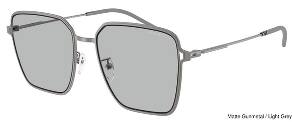 Emporio Armani Sunglasses EA2159D 300387