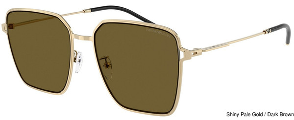 Emporio Armani Sunglasses EA2159D 301373