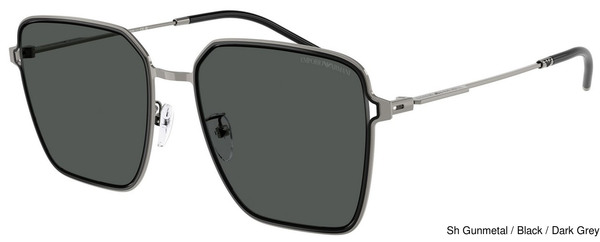 Emporio Armani Sunglasses EA2159D 301487