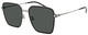 Sh Gunmetal / Black / Dark Grey
