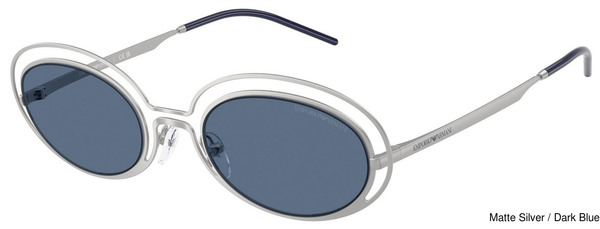 Emporio Armani Sunglasses EA2160 304580