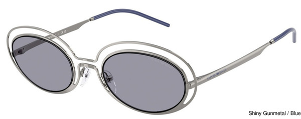 Emporio Armani Sunglasses EA2160 301080