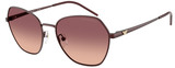 Emporio Armani Sunglasses EA2161 34018D
