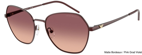 Emporio Armani Sunglasses EA2161 34018D