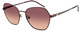 Matte Bordeaux / Pink Grad Violet