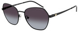 Emporio Armani Sunglasses EA2161 30018G