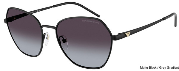 Emporio Armani Sunglasses EA2161 30018G