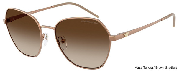 Emporio Armani Sunglasses EA2161 340013