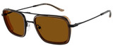 Emporio Armani Sunglasses EA2162 300163