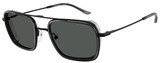 Emporio Armani Sunglasses EA2162 300187
