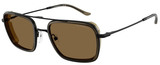 Emporio Armani Sunglasses EA2162 300171
