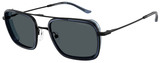 Emporio Armani Sunglasses EA2162 300180