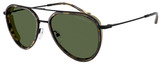 Emporio Armani Sunglasses EA2163 300171
