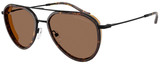 Emporio Armani Sunglasses EA2163 300173