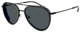 Emporio Armani Sunglasses EA2163 300180